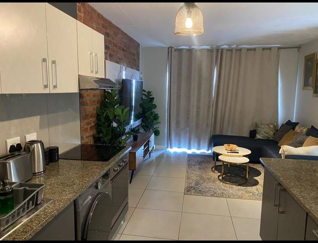2 BEDROOM APARTMENT FOR SALE IN OBSERVATORY